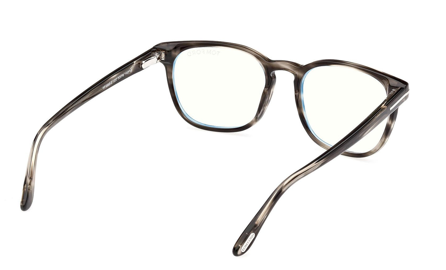 Tom Ford Eyeglasses FT5868/B 020