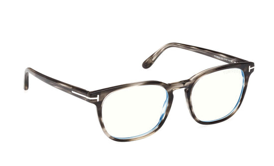 Tom Ford Eyeglasses FT5868/B 020