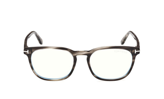 Tom Ford Eyeglasses FT5868/B 020