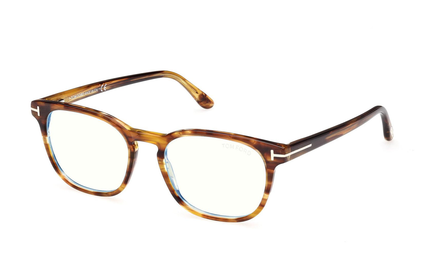 Tom Ford Eyeglasses FT5868/B 050