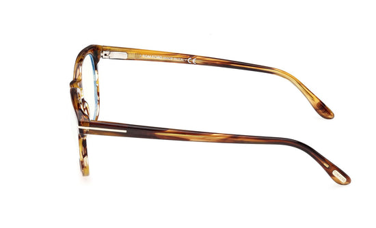 Tom Ford Eyeglasses FT5868/B 050