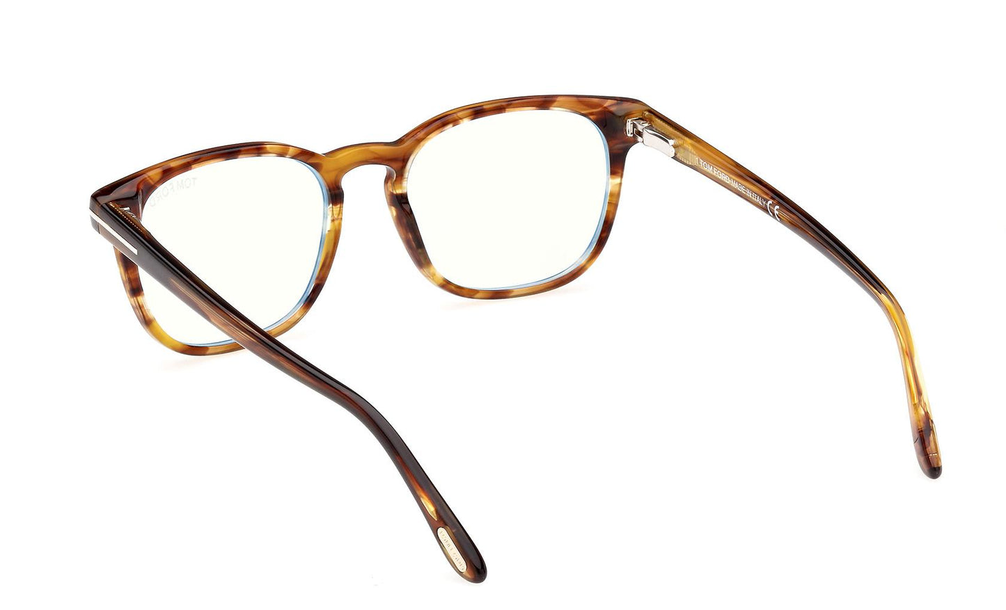 Tom Ford Eyeglasses FT5868/B 050