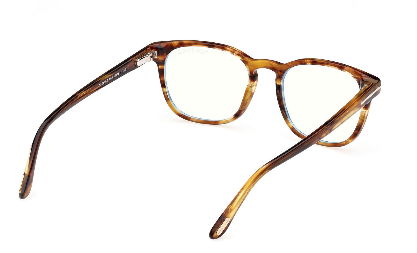 Tom Ford Eyeglasses FT5868/B 050