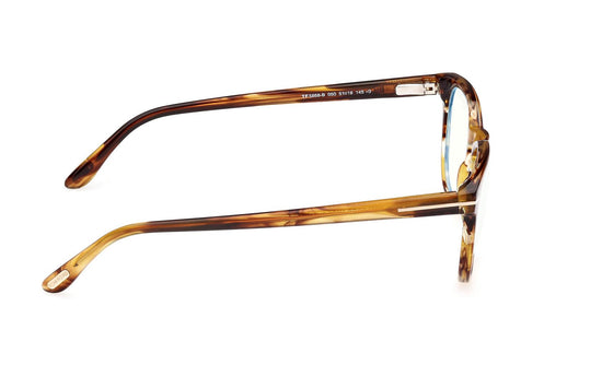 Tom Ford Eyeglasses FT5868/B 050