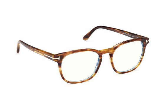 Tom Ford Eyeglasses FT5868/B 050