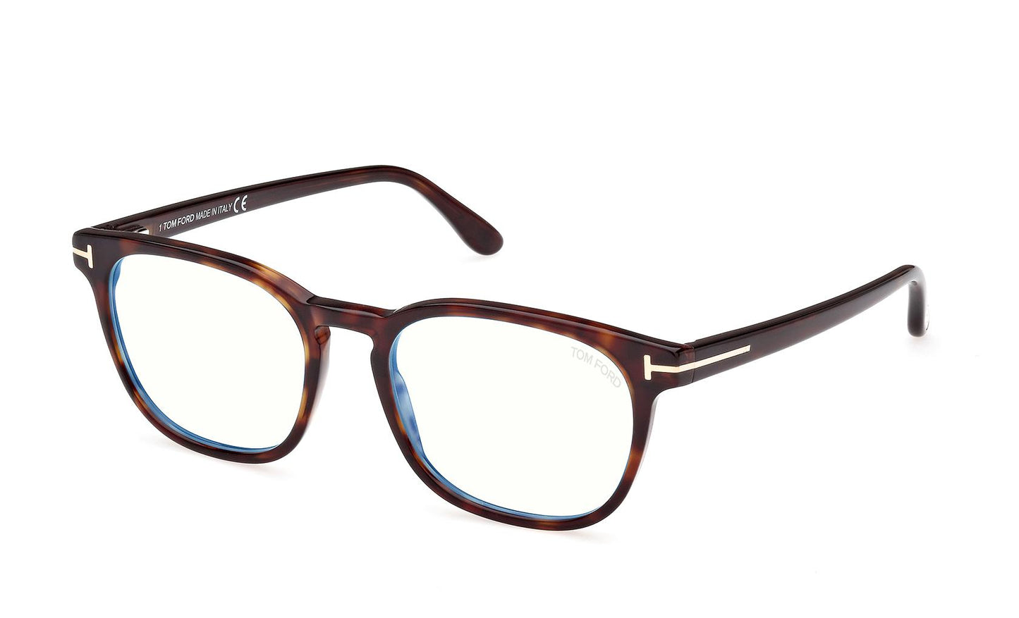 Tom Ford Eyeglasses FT5868/B 052