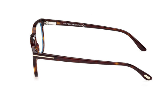 Tom Ford Eyeglasses FT5868/B 052