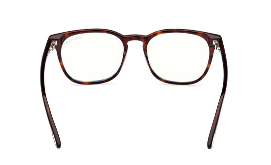 Tom Ford Eyeglasses FT5868/B 052