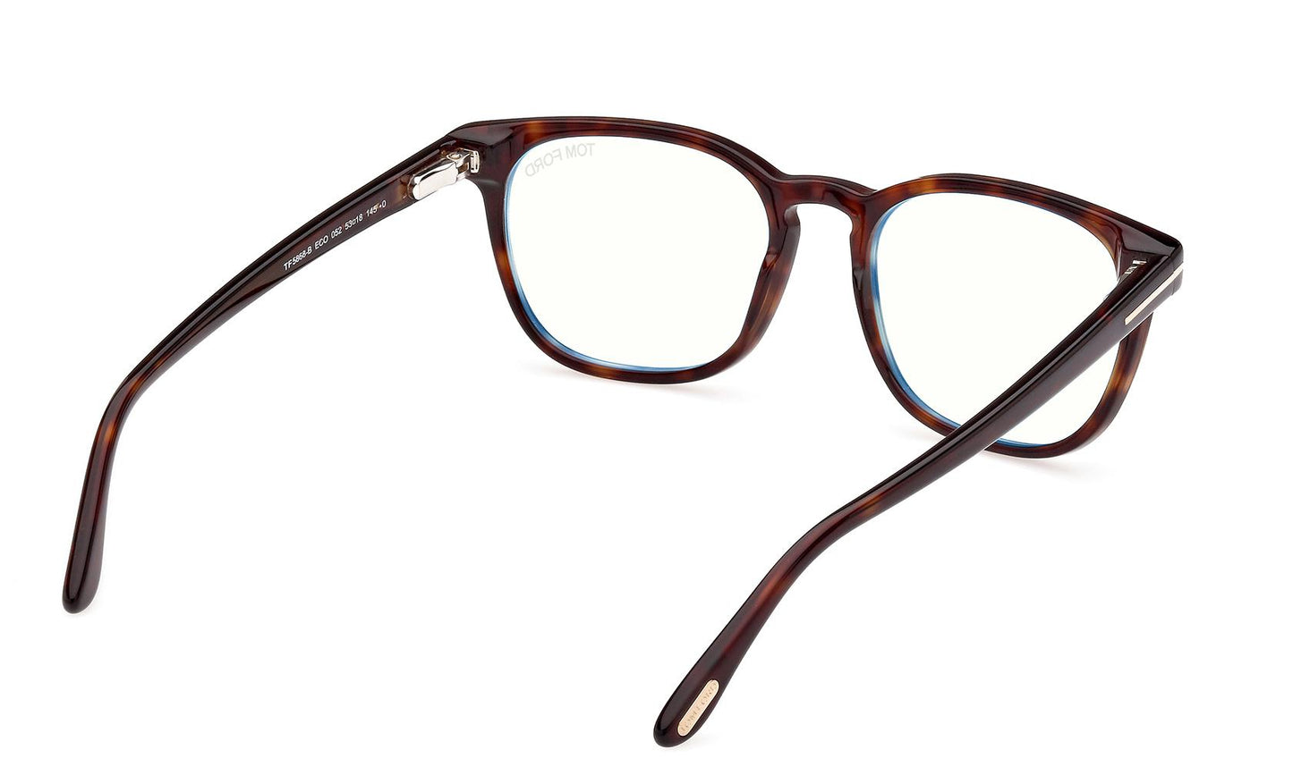 Tom Ford Eyeglasses FT5868/B 052