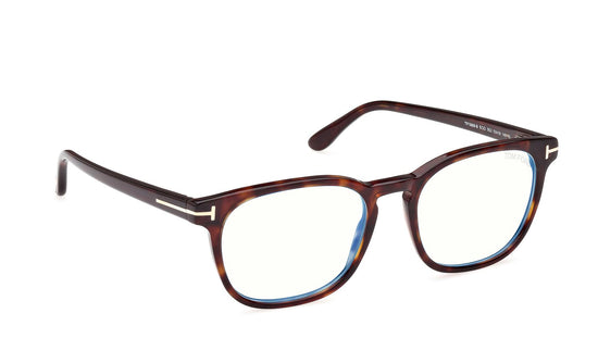 Tom Ford Eyeglasses FT5868/B 052