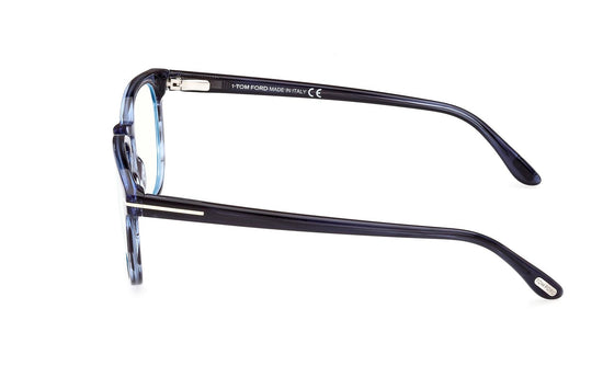 Tom Ford Eyeglasses FT5868/B 092