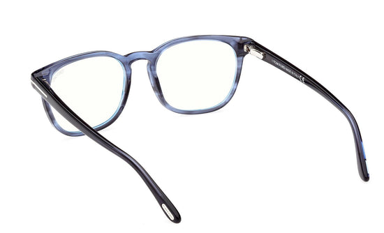 Tom Ford Eyeglasses FT5868/B 092