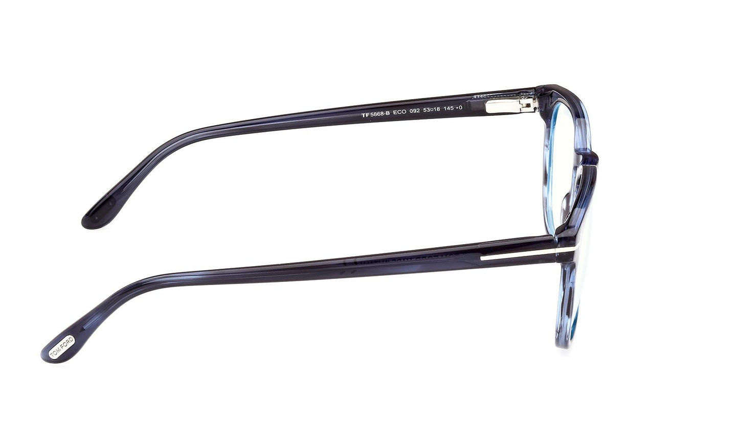 Tom Ford Eyeglasses FT5868/B 092