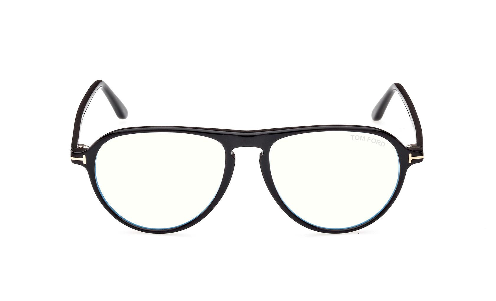 Tom Ford Eyeglasses FT5869/B 001