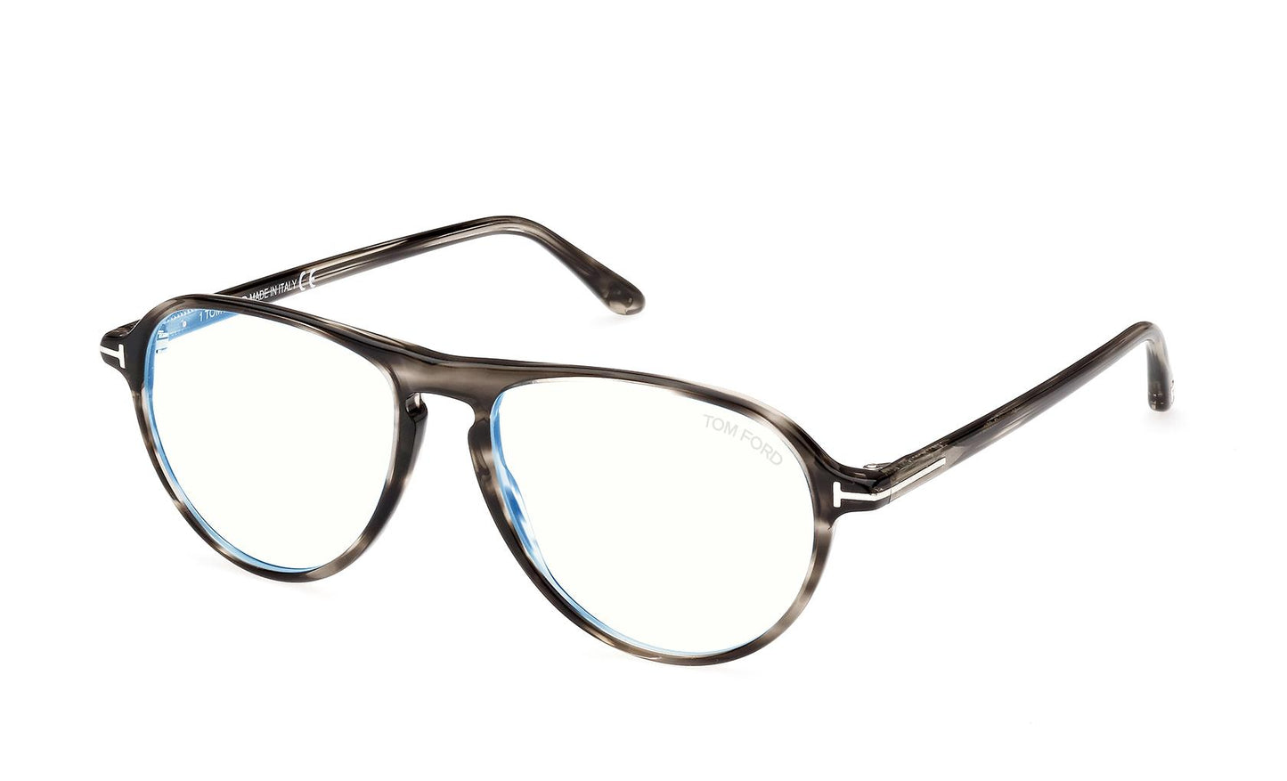 Tom Ford Eyeglasses FT5869/B 020