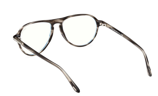 Tom Ford Eyeglasses FT5869/B 020