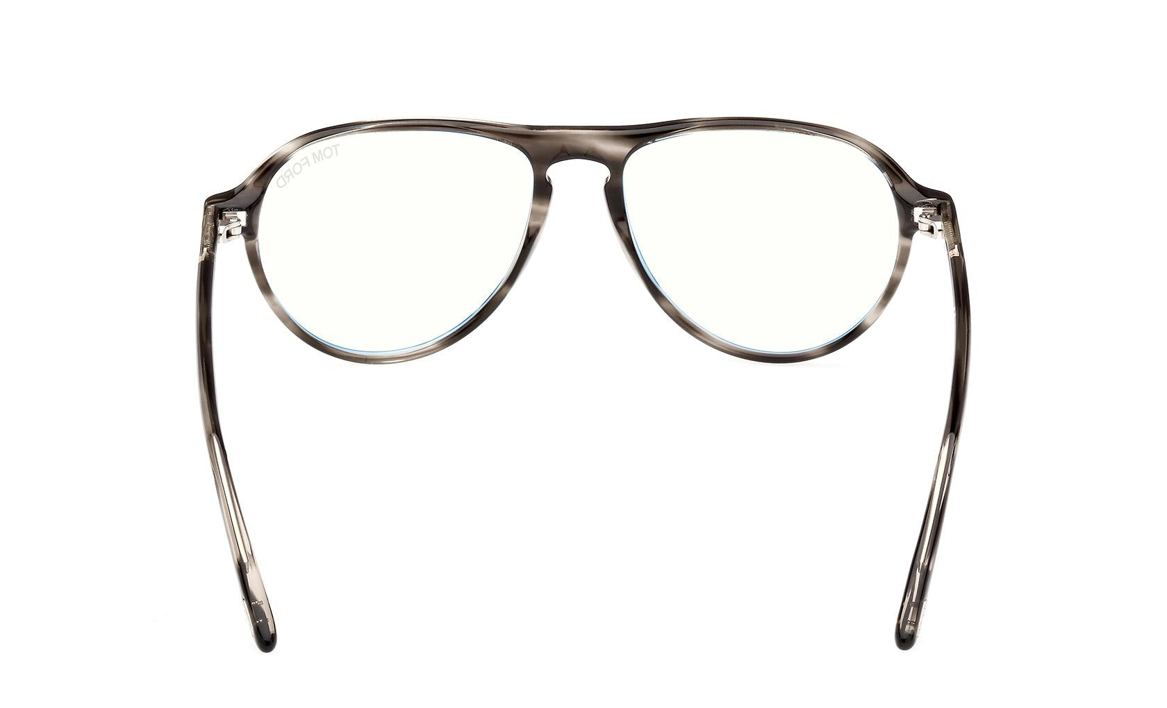 Tom Ford Eyeglasses FT5869/B 020