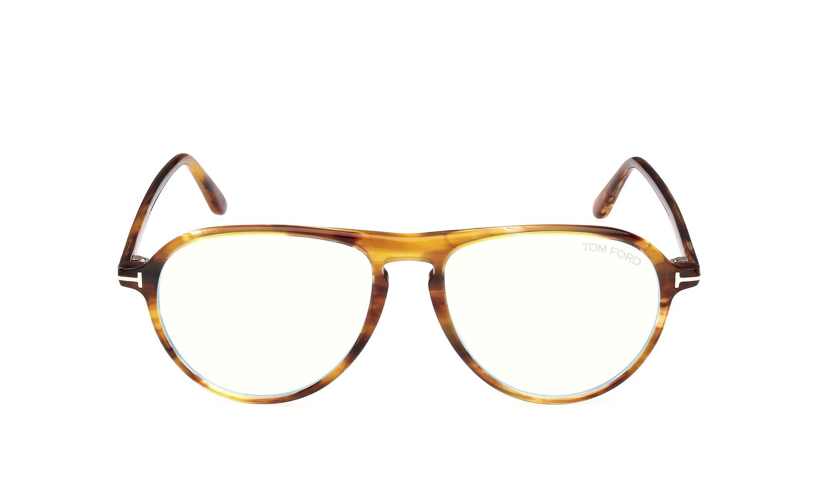 Tom Ford Eyeglasses FT5869/B 050