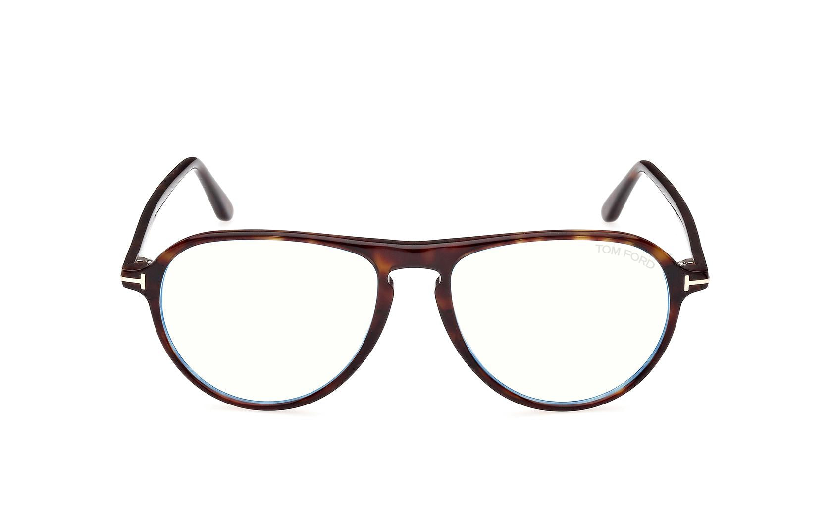 Tom Ford Eyeglasses FT5869/B 052
