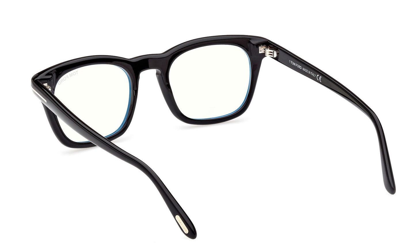 Tom Ford Eyeglasses FT5870/B 001