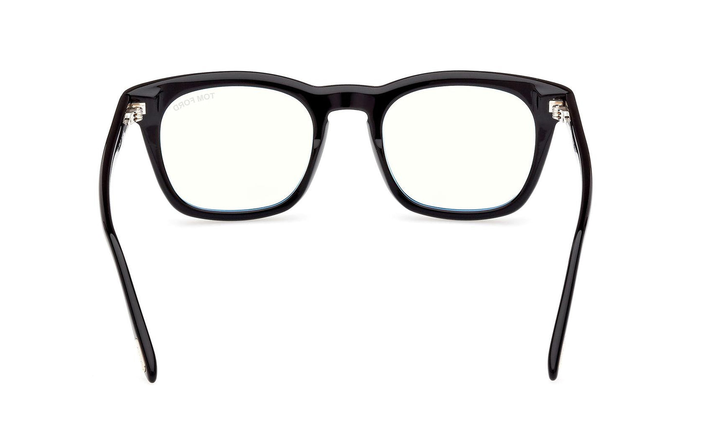 Tom Ford Eyeglasses FT5870/B 001