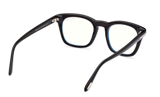 Tom Ford Eyeglasses FT5870/B 001