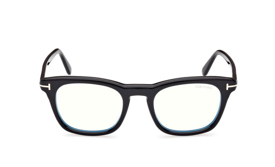 Tom Ford Eyeglasses FT5870/B 001