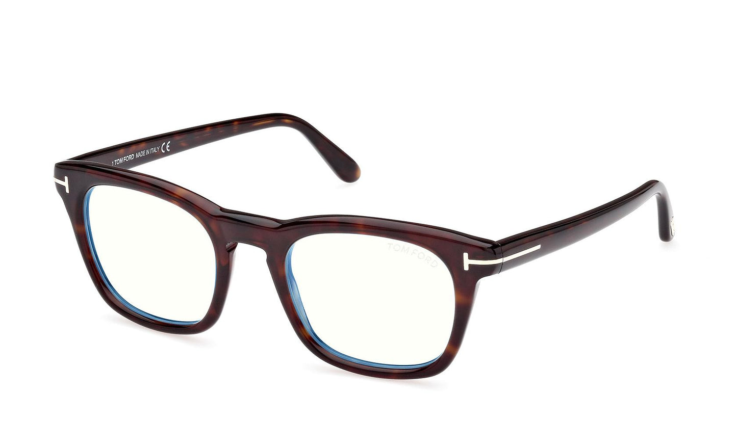 Tom Ford Eyeglasses FT5870/B 052