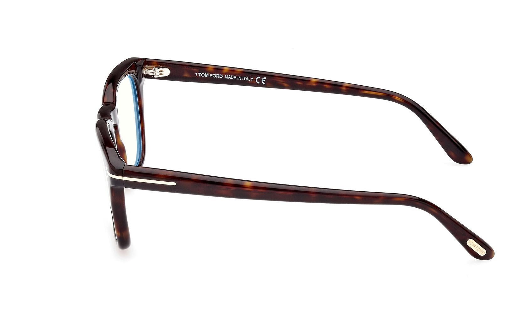 Tom Ford Eyeglasses FT5870/B 052