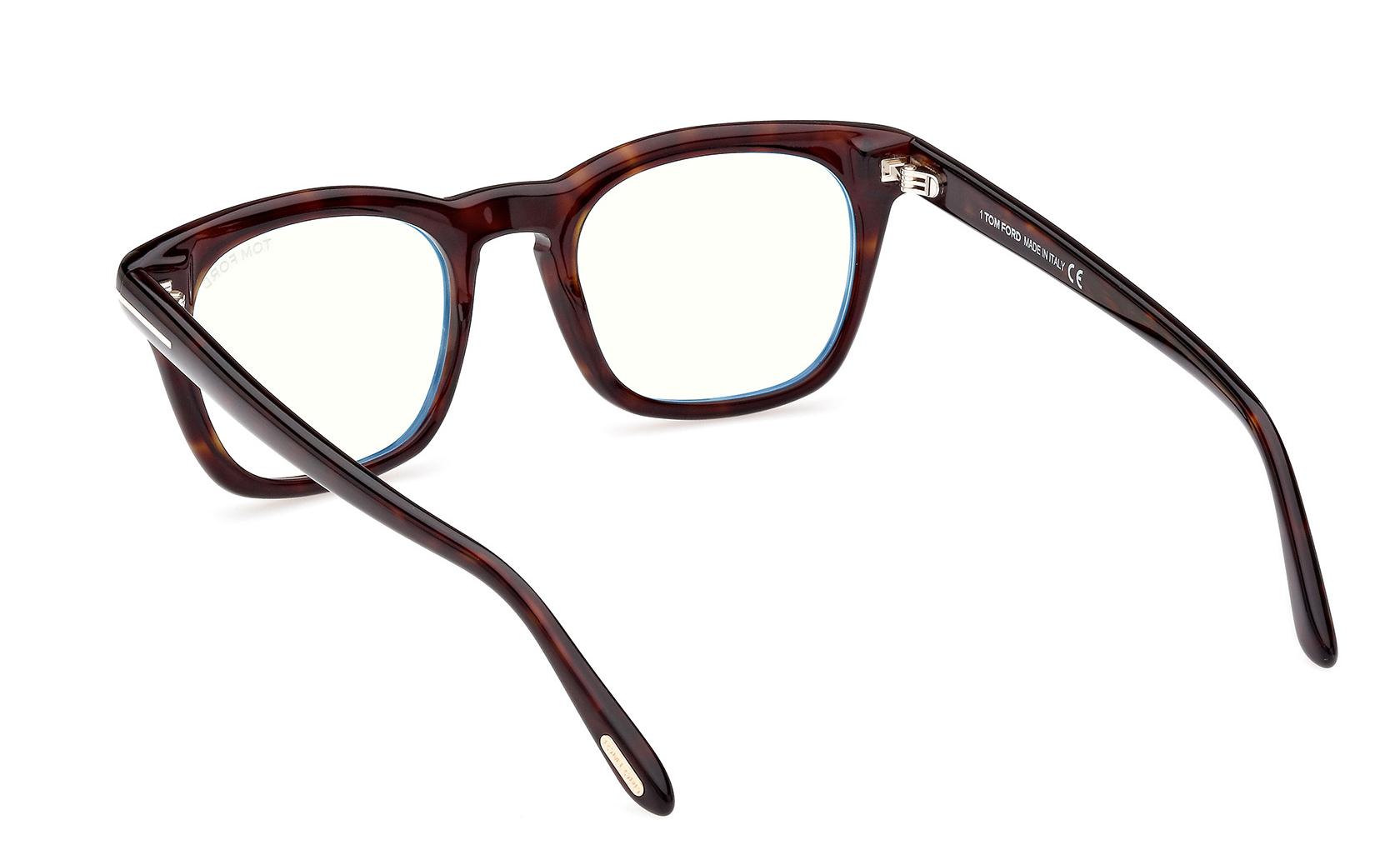 Tom Ford Eyeglasses FT5870/B 052