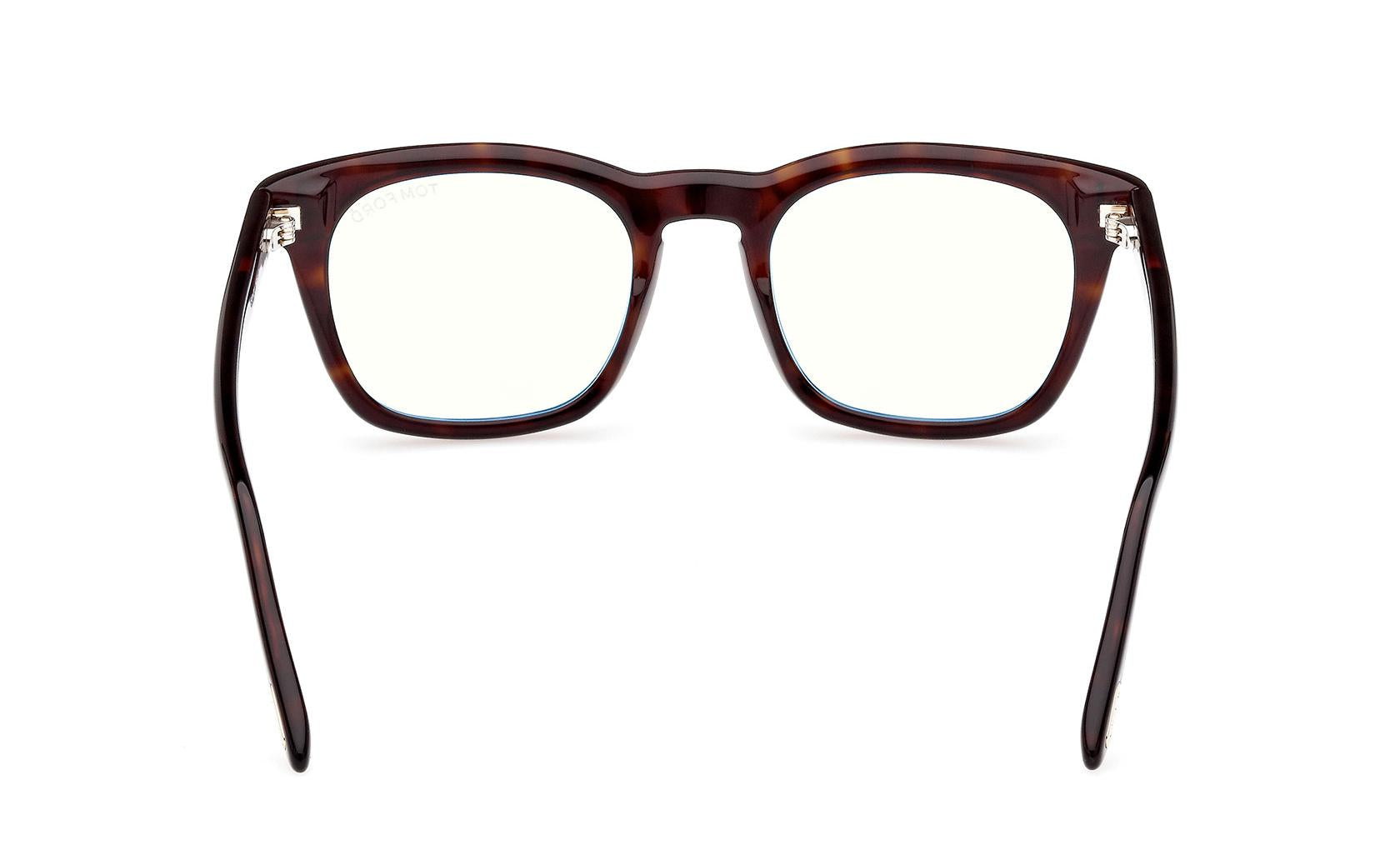 Tom Ford Eyeglasses FT5870/B 052