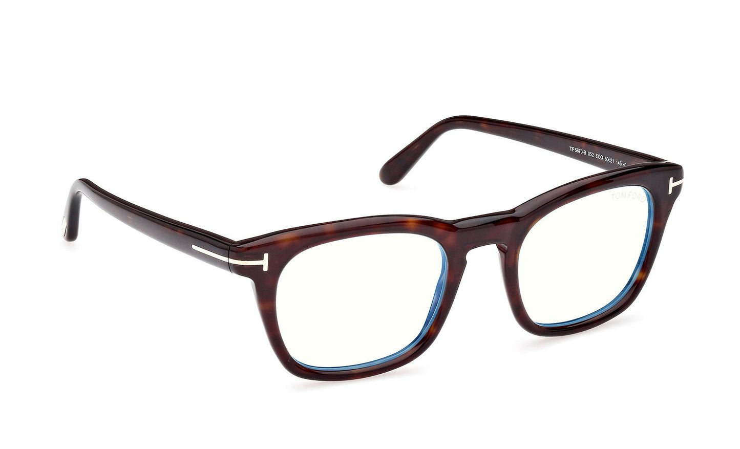 Tom Ford Eyeglasses FT5870/B 052
