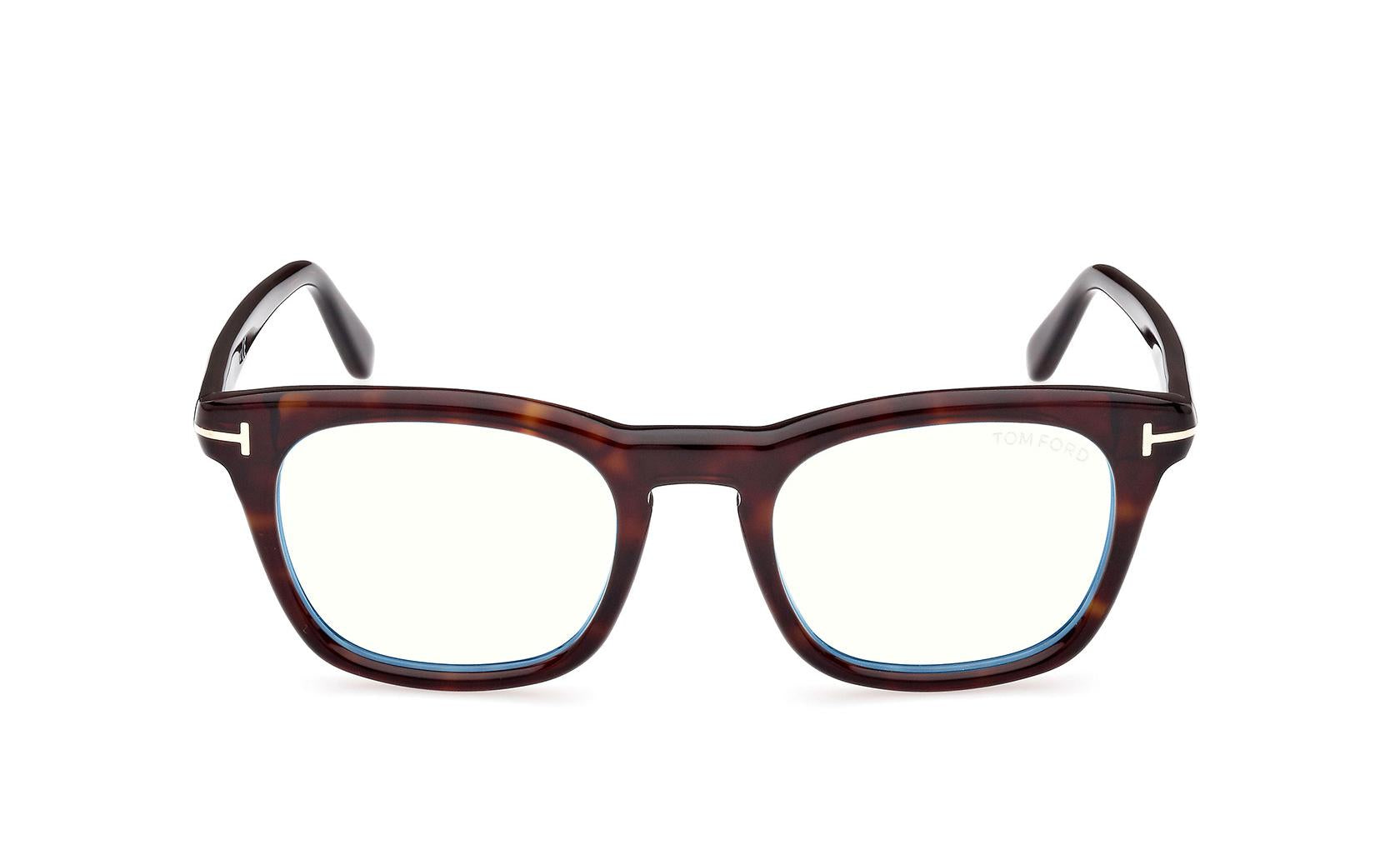 Tom Ford Eyeglasses FT5870/B 052
