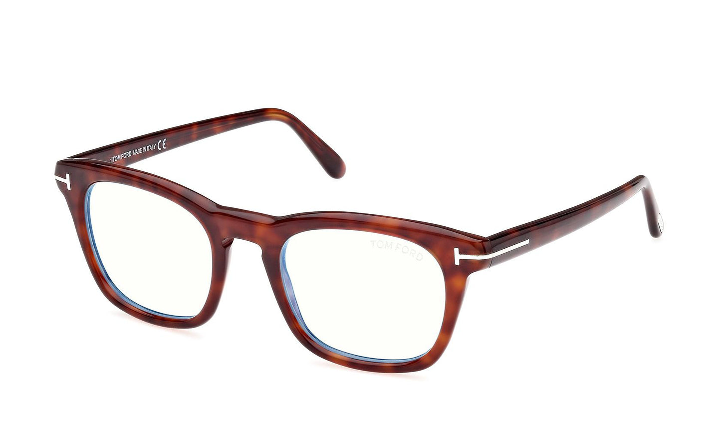 Tom Ford Eyeglasses FT5870/B 054