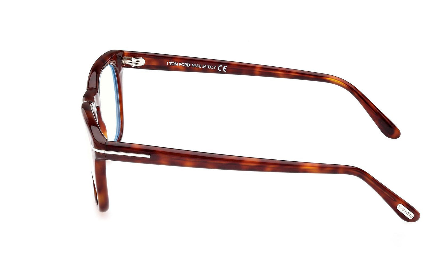 Tom Ford Eyeglasses FT5870/B 054