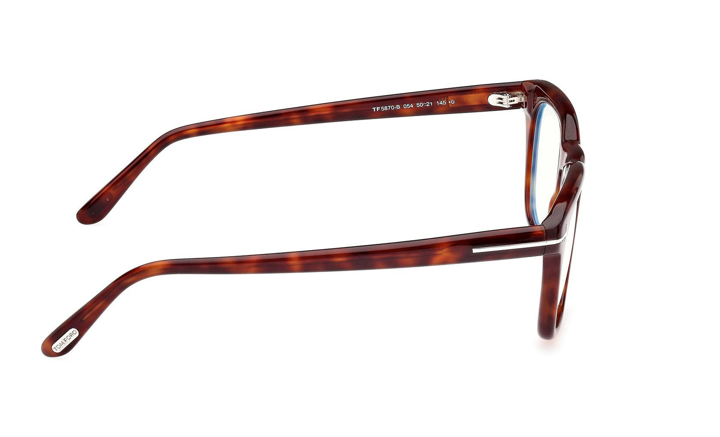 Tom Ford Eyeglasses FT5870/B 054