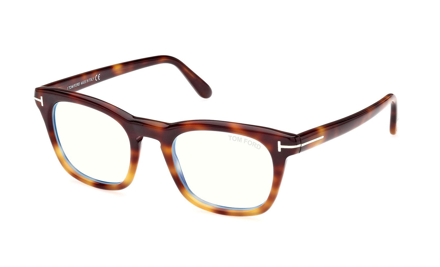 Tom Ford Eyeglasses FT5870/B 056