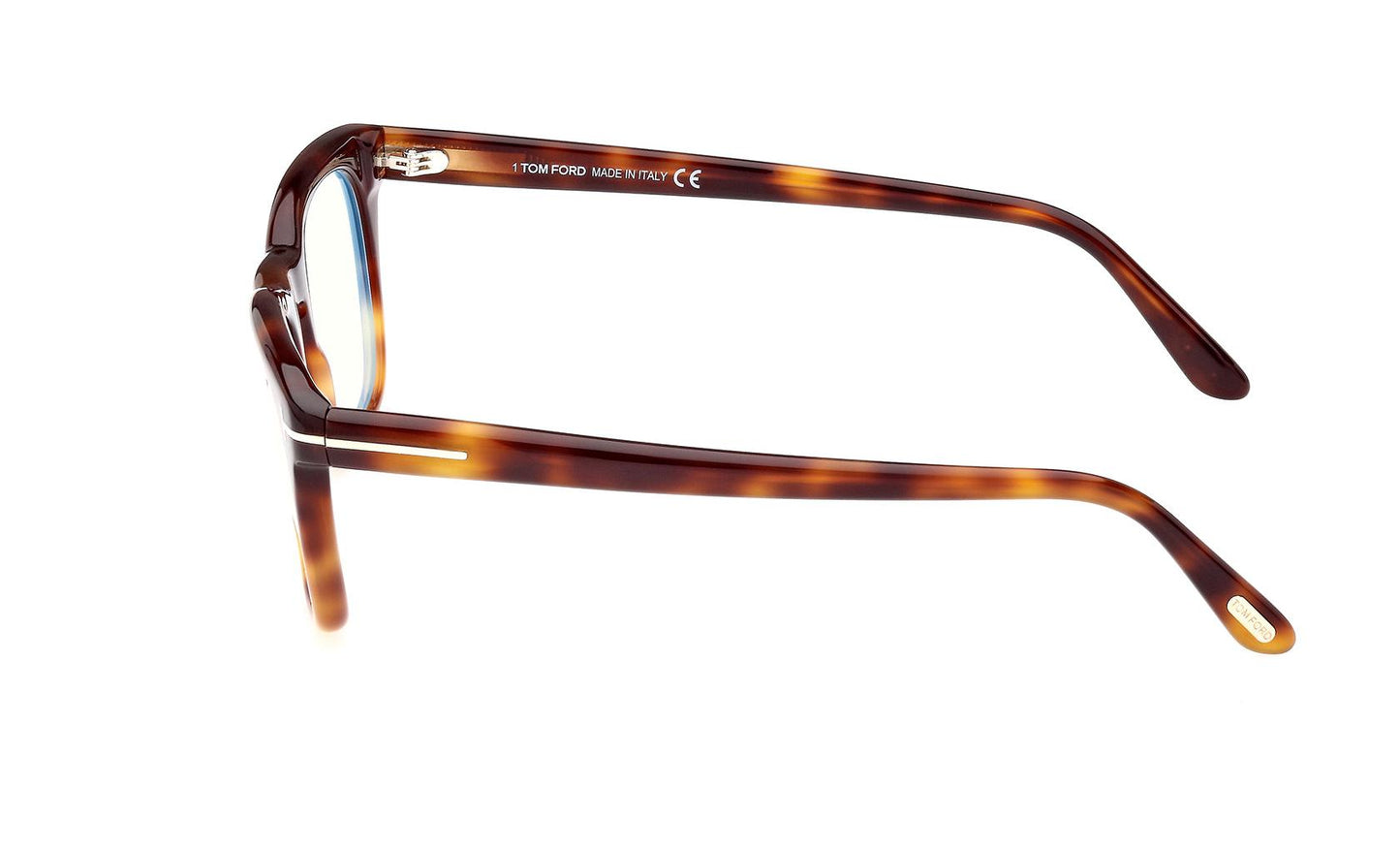 Tom Ford Eyeglasses FT5870/B 056