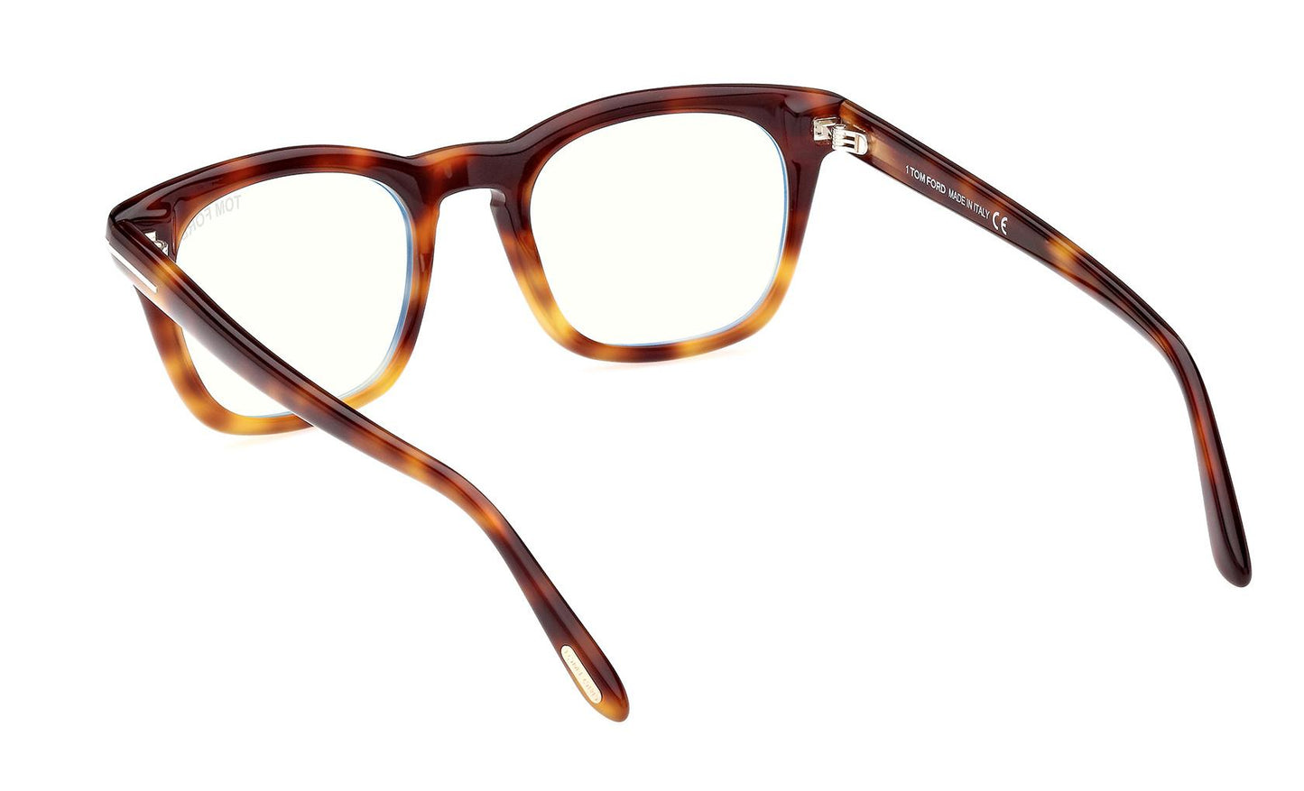 Tom Ford Eyeglasses FT5870/B 056