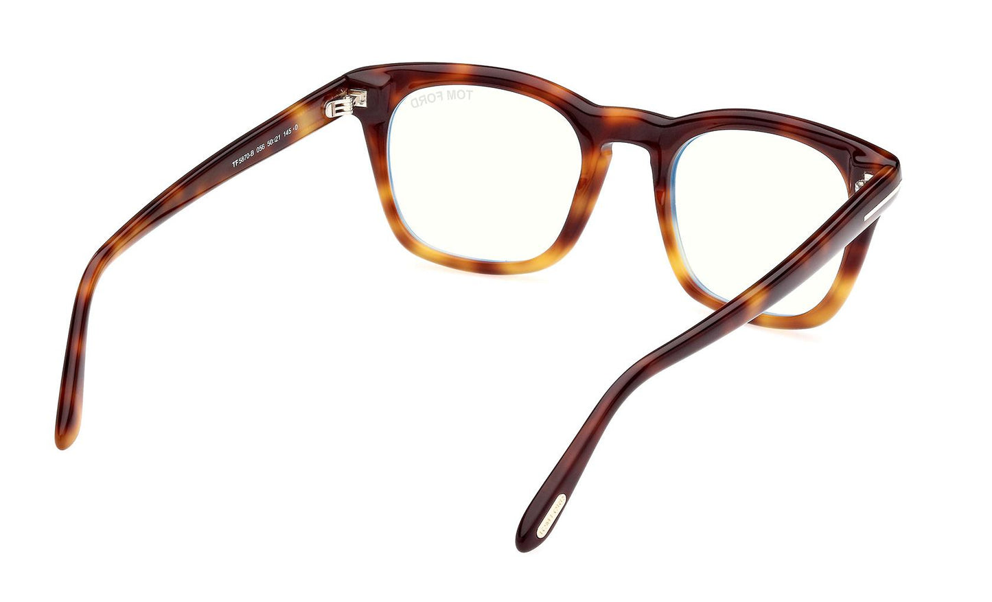 Tom Ford Eyeglasses FT5870/B 056