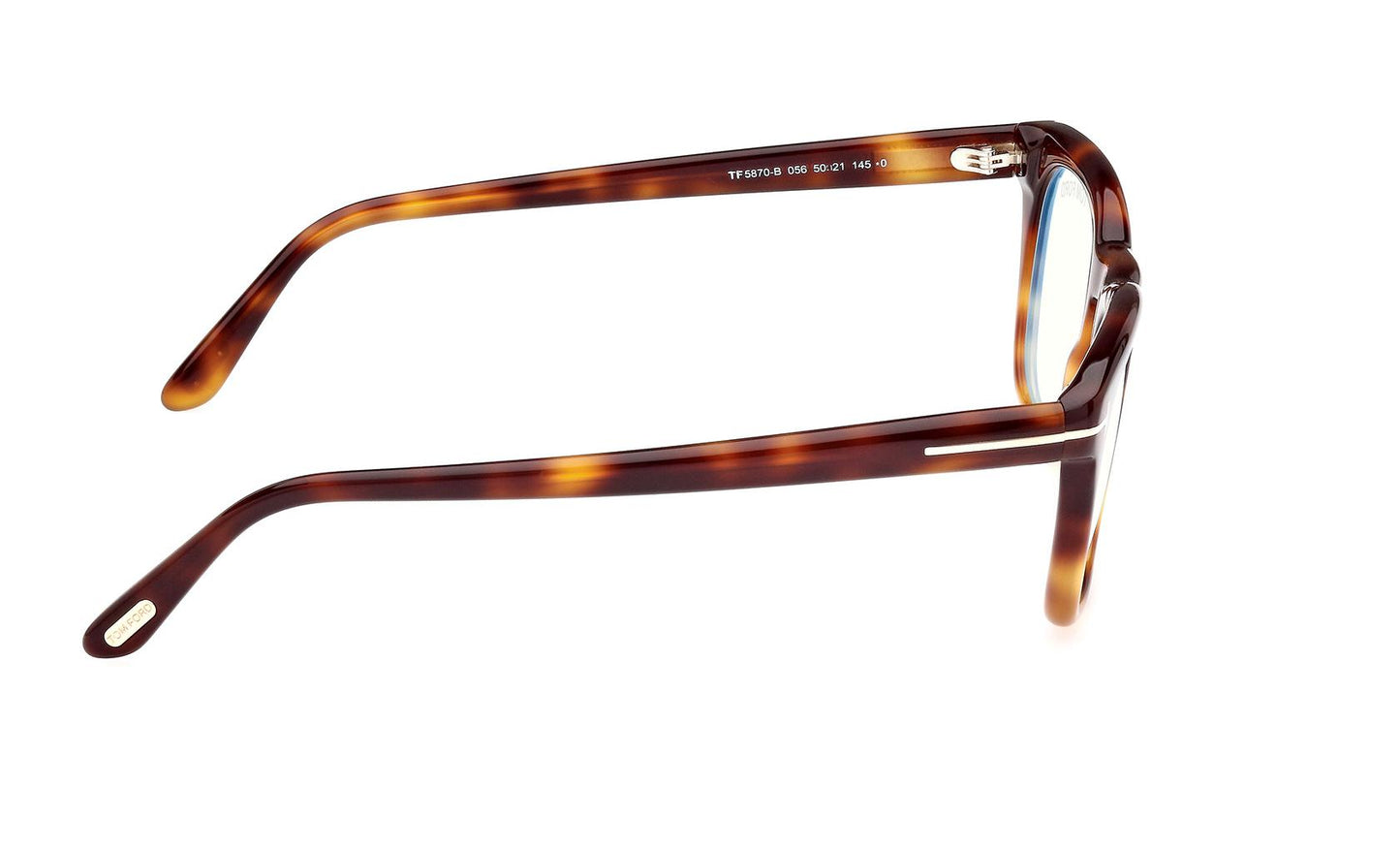 Tom Ford Eyeglasses FT5870/B 056