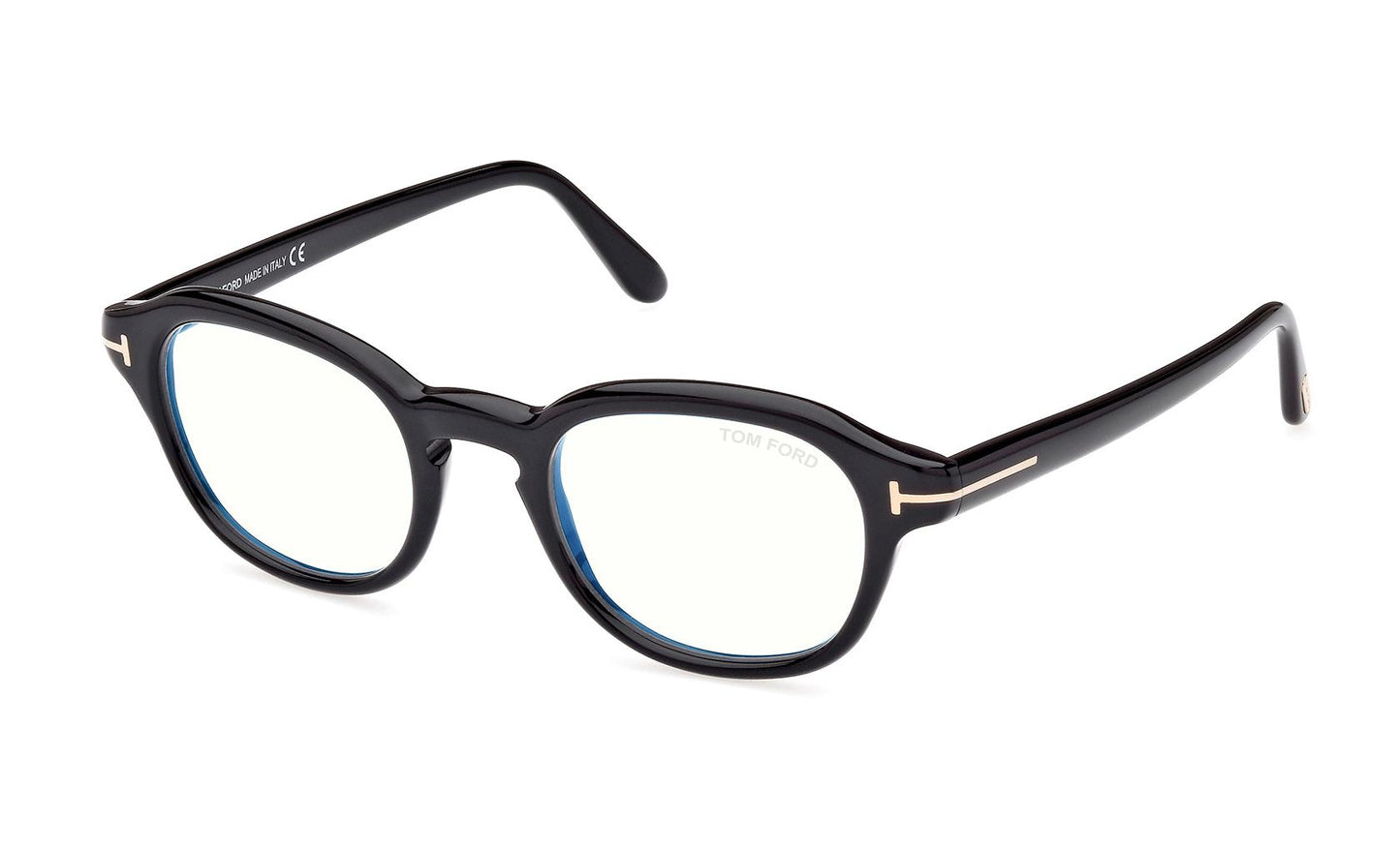 Tom Ford Eyeglasses FT5871/B 001