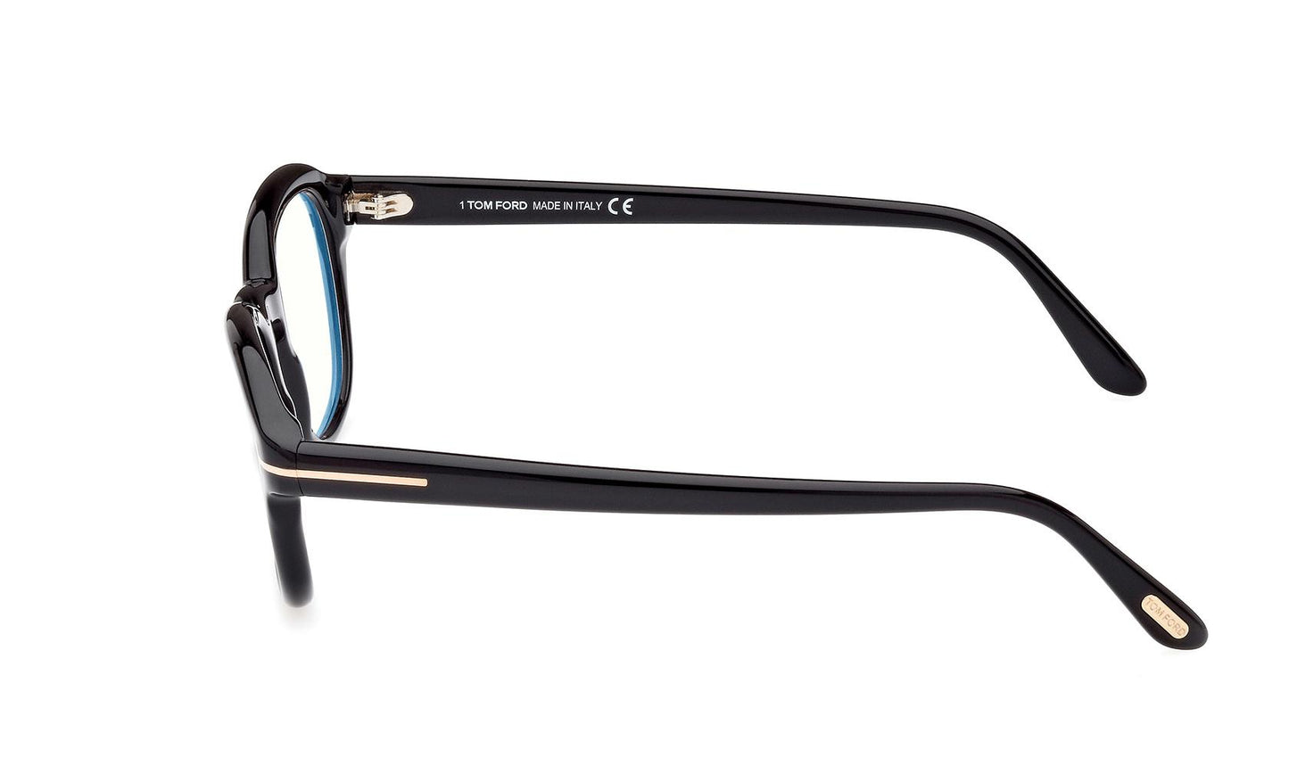 Tom Ford Eyeglasses FT5871/B 001