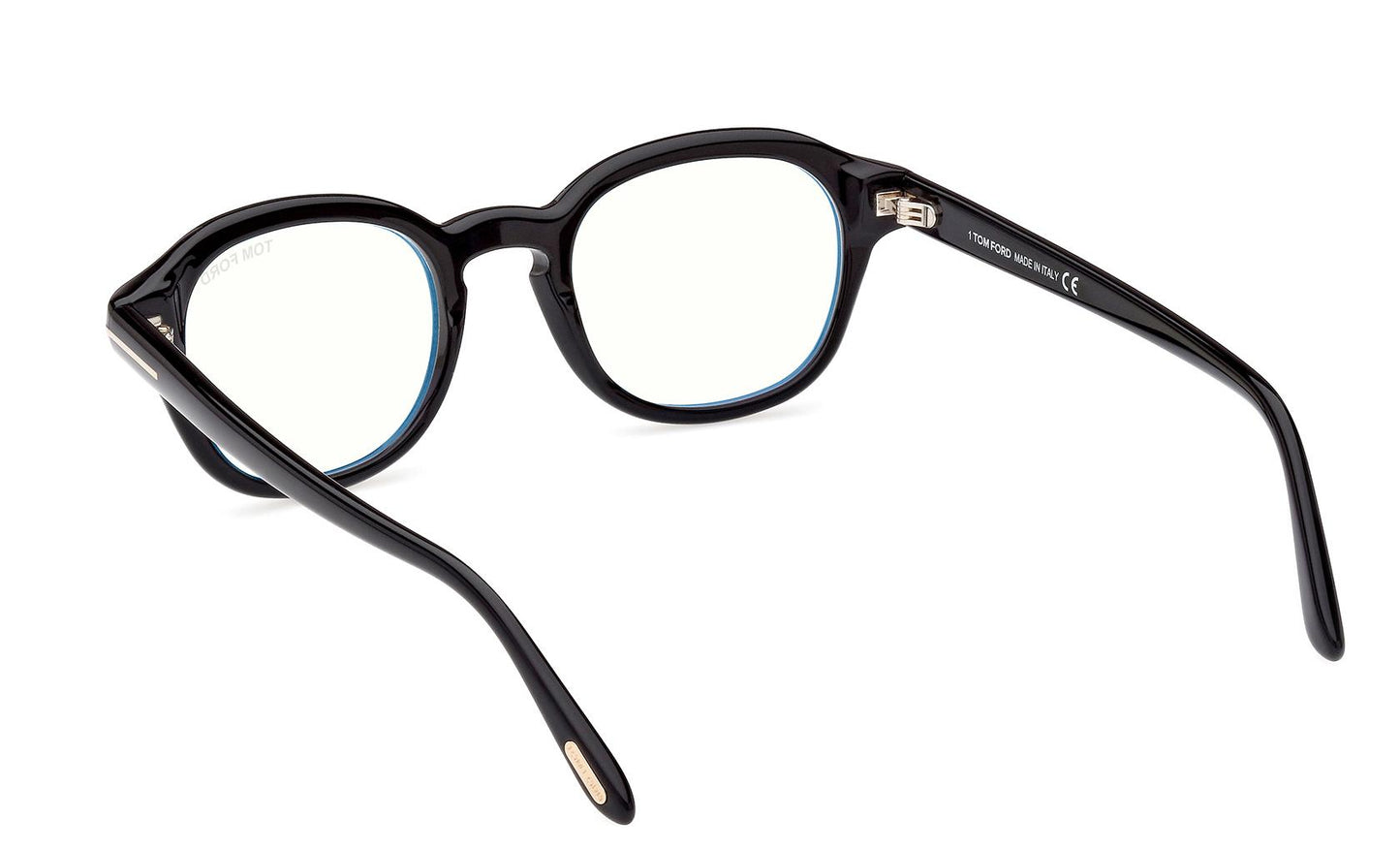 Tom Ford Eyeglasses FT5871/B 001