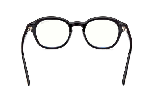 Tom Ford Eyeglasses FT5871/B 001