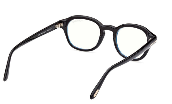 Tom Ford Eyeglasses FT5871/B 001