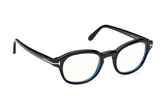 Tom Ford Eyeglasses FT5871/B 001