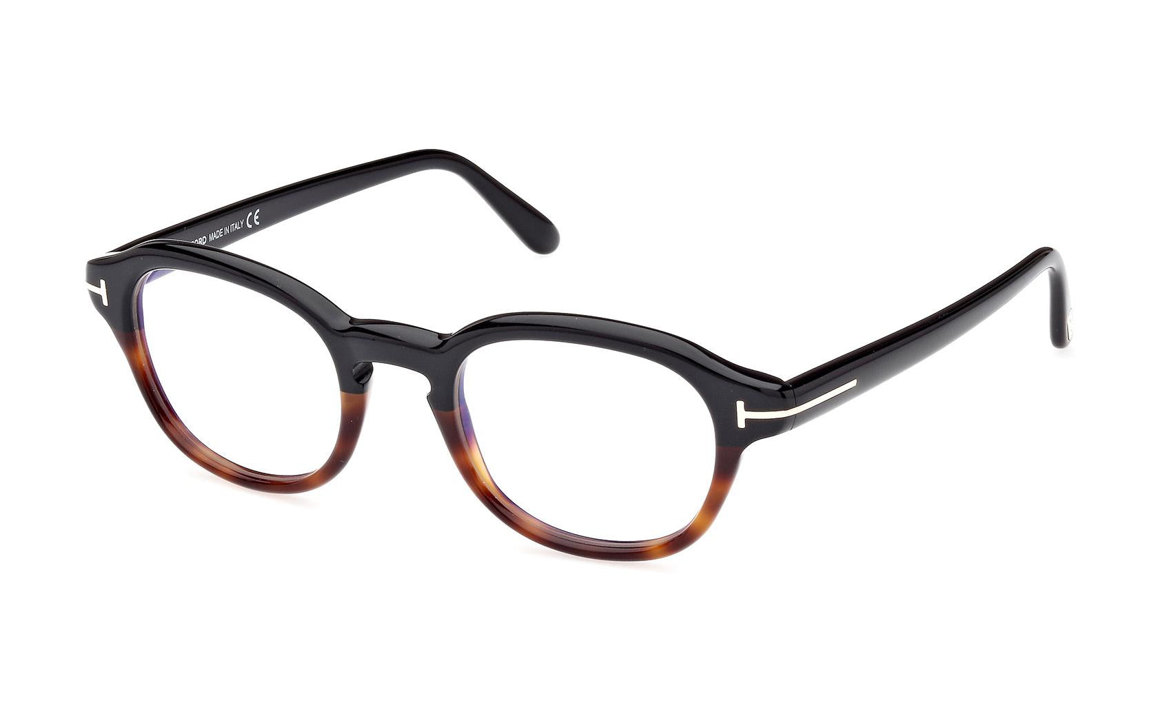 Tom Ford Eyeglasses FT5871/B 005