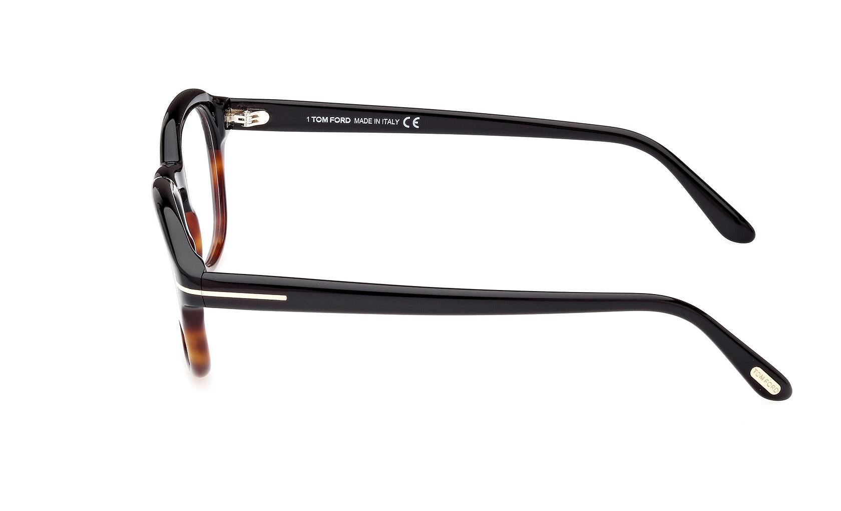 Tom Ford Eyeglasses FT5871/B 005