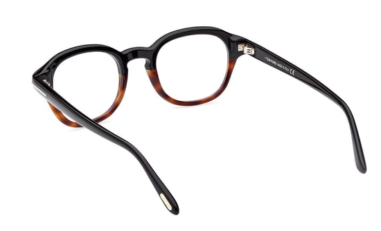 Tom Ford Eyeglasses FT5871/B 005